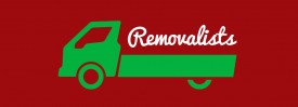 Removalists Bonnie Rock - My Local Removalists